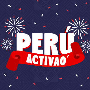 Artista Perú Activao´